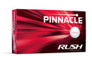 Pinnacle Rush Golf Balls
