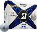 Bridgestone Tour B XS Golf Balls