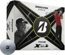 Bridgestone Tour BX TW Edition Golf Balls