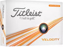 Titleist Velocity Golf Balls