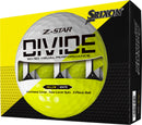 Srixon Z-STAR Divide Golf Balls