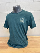 Golf Guys x Amble Swirls Golf T-Shirt