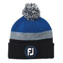 FootJoy Winter Pom Beanie