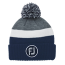 FootJoy Winter Pom Beanie