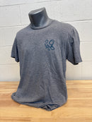 Golf Guys x Amble Swirls Golf T-Shirt