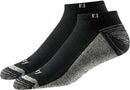 FootJoy ProDry Low Cut 2 Pack