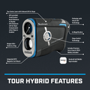 Bushnell Tour Hybrid Rangefinder