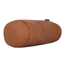Seamus Golf - BRITISH TAN ANILINE LEATHER HEAD COVERS
