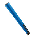 Sweet Rollz Back Pin Blue Midsize Putter Grip