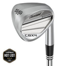 Cleveland Golf CBX4 Tour Satin ZipCore Wedge