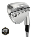 Cleveland Golf RTX6 Tour Satin ZipCore Wedge