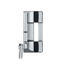 Scotty Cameron Studio Style Squareback 2 Long Design Putter