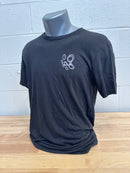 Golf Guys x Amble Swirls Golf T-Shirt