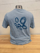 Golf Guys x Amble Swirls Golf T-Shirt