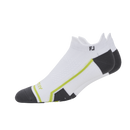 FootJoy Tech D.R.Y. Roll Tab Socks