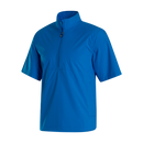 FootJoy Hydrolite X Short Sleeve Rain Shirt