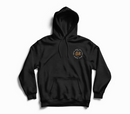 Back Nine Bullies Established Foundation Hoodie