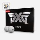 PXG Xtreme Tour Golf Balls