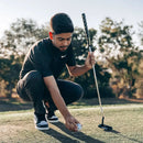 Sweet Rollz Thunderstruck Midsize Putter Grip