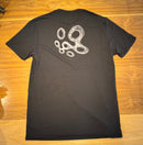 Golf Guys x Amble Swirls Golf T-Shirt