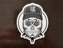 Golf Guys Sticker: Dry Bones