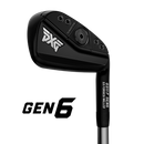 PXG 0311 P Irons