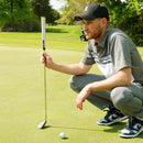 Sweet Rollz Monte Carlo Midsize Putter Grip