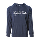 TaylorMade Script Hoodie