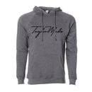 TaylorMade Script Hoodie