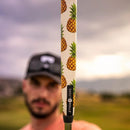 Sweet Rollz La Piña Midsize Putter Grip