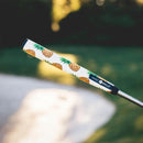 Sweet Rollz La Piña Midsize Putter Grip