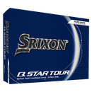 Srixon Q-STAR Tour Golf Balls