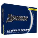 Srixon Q-STAR Tour Golf Balls