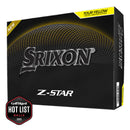 Srixon Z-STAR Golf Balls