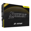 Srixon Z-STAR Golf Balls