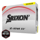 Srixon Z-STAR XV Golf Balls