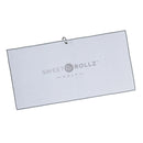 Sweet Rollz Safari Golf Towel