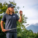 Sweet Rollz Scottie Midsize Putter Grip