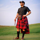 Sweet Rollz Scottie Midsize Putter Grip