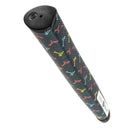 Sweet Rollz Sinatra Midsize Putter Grip