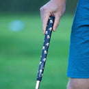 Sweet Rollz Swashbuckler Skinny Putter Grip