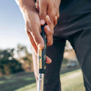 Sweet Rollz Thunderstruck Skinny Putter Grip