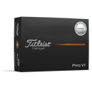 Titleist Pro-V1 Performance Alignment Golf Balls