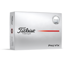 Titleist Pro-V1X Performance Alignment Golf Balls