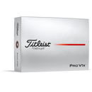 Titleist Pro-V1X Golf Balls