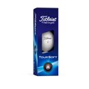 Titleist Tour Soft Golf Balls