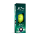 Titleist AVX Golf Balls
