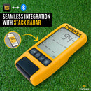 TheStack + Stack Radar Bundle