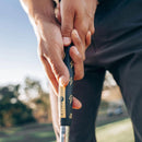 Sweet Rollz Thunderstruck Midsize Putter Grip