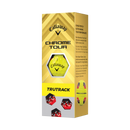 Callaway Chrome Tour Golf Balls